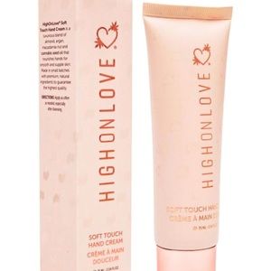 High on love soft touch and cream 2.45 fluid ounces. Brand new and sealed!